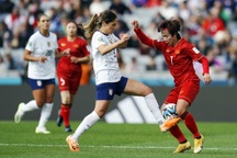 Chuyên gia: "Tuyển nữ Việt Nam còn nhiều nỗi lo về thể lực tại World Cup"