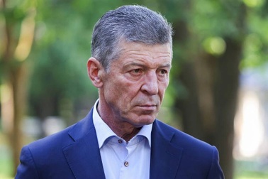 Phó Chánh văn phòng Điện Kremlin từ chức