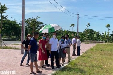 Chuyên gia: Thị trường bất động sản sẽ diễn biến chậm, khó sốt vào cuối năm