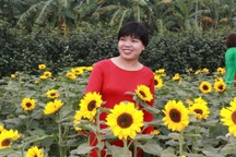 Lời tâm sự của cô giáo 5 năm chiến đấu với bệnh ung thư phổi