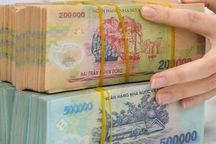 SSI vay số tiền "khủng" 10.000 tỷ đồng từ một ông lớn ngân hàng