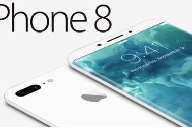 Mua5k.com - Cơ hội sở hữu iPhone 8 và iPhone X ngay khi vừa ra mắt chỉ với 5.000 đ