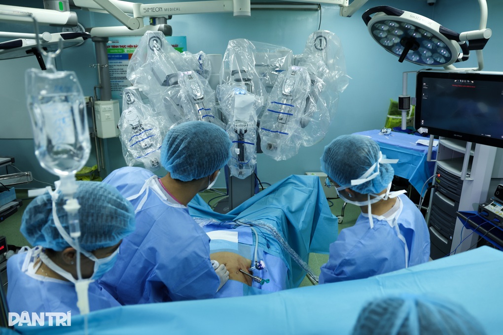 Ông Joe Biden điều trị ung thư tuyến tiền liệt: Căn bệnh phổ biến ra sao? - 2 Ông Joe Biden điều trị ung thư tuyến tiền liệt: Căn bệnh phổ biến ra sao? - 2