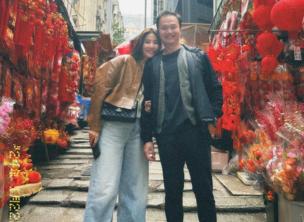 Diễm My 9X, Thanh Hằng và các mỹ nhân năm đầu đón Tết bên chồng - 1 Diễm My 9X, Thanh Hằng và các mỹ nhân năm đầu đón Tết bên chồng - 1