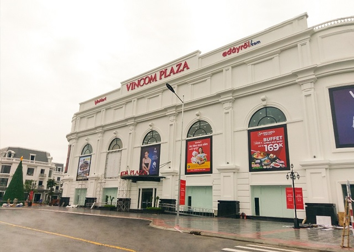 Công ty của tỷ phú Phạm Nhật Vượng đặt mục tiêu lãi khủng - 1 Công ty của tỷ phú Phạm Nhật Vượng đặt mục tiêu lãi khủng - 1