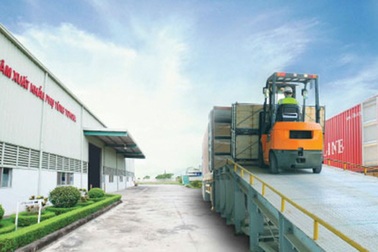 Các hãng sản xuất xe ồ ạt thuê đất để mở rộng nhà máy