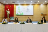 "Càng trong khủng hoảng, doanh nghiệp càng cần quản trị tốt"