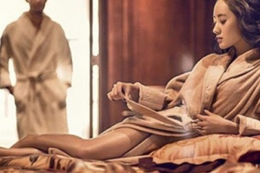 Ám ảnh vì lúc ái ân vợ gọi tên người đàn ông khác