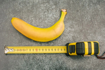 Phim tài liệu về những người đàn ông có "cậu nhỏ"... lớn nhất