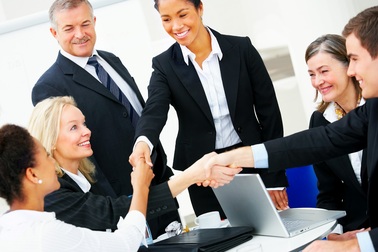 Nhu cầu nhân sự cấp trung và cao tăng mạnh trong quý 3/2107