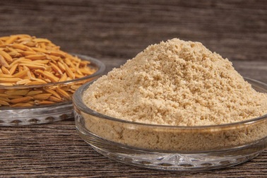 Vì sao cần đến lớp màng của 200kg gạo lứt mới trích ly được 1 lít dầu gạo