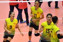 Tuyển U19 Việt Nam thắng kịch tính Iran ở giải châu Á