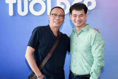 Nhà báo, MC Lại Văn Sâm làm giám khảo chương trình mới của VTV