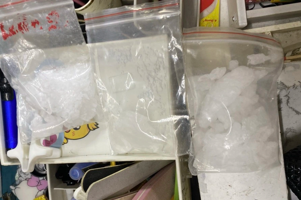 Nhóm thanh niên Hà Nội vào Thanh Hóa tổ chức tiệc ma túy - 2 Nhóm thanh niên Hà Nội vào Thanh Hóa tổ chức tiệc ma túy - 2