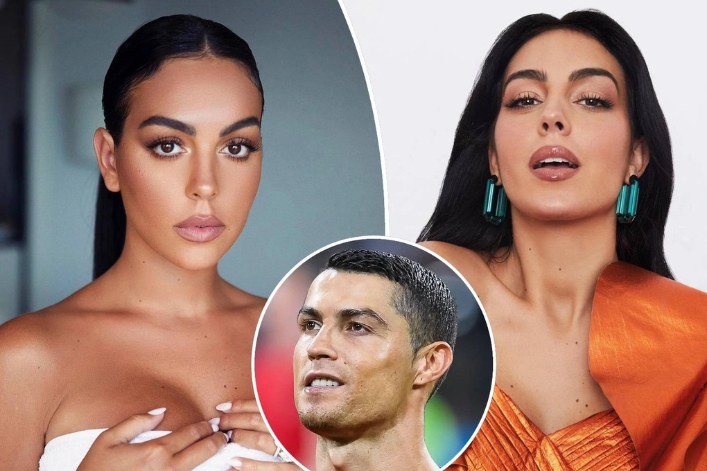 Bạn gái Ronaldo bị chị gái tố sống vô tình, không biết giúp đỡ người thân - 4 Bạn gái Ronaldo bị chị gái tố sống vô tình, không biết giúp đỡ người thân - 4