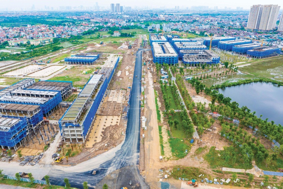 Cơ hội sở hữu căn hộ Sunshine Green Iconic với giá khởi điểm chỉ 4,5 tỷ đồng trên livestream 26/8 - 4 Cơ hội sở hữu căn hộ Sunshine Green Iconic với giá khởi điểm chỉ 4,5 tỷ đồng trên livestream 26/8 - 4