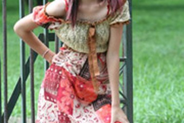 Độc đáo hàng “second-hand”