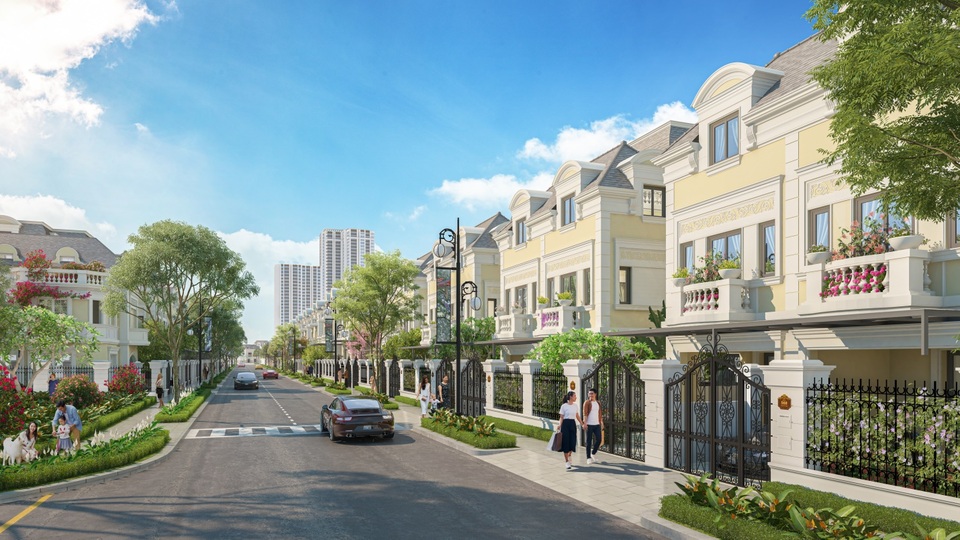 Biệt thự thương mại Anlac Green Symphony - Xu hướng mới dẫn dắt thị trường - 2 Biệt thự thương mại Anlac Green Symphony - Xu hướng mới dẫn dắt thị trường - 2