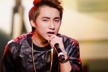 Ca khúc của Sơn Tùng M-TP bị gỡ khỏi “Bài hát yêu thích”