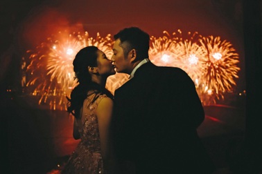 Người dân trên khắp thế giới đón giao thừa như thế nào?