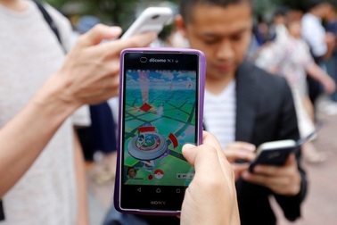 Người Việt dùng smartphone để vào mạng xã hội nhiều nhất