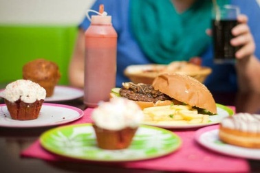 Mắc ung thư gan nhất định phải tránh những thực phẩm này