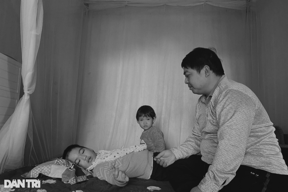Bé gái 7 tuổi mắc u não ác tính đã không qua khỏi - 2 Bé gái 7 tuổi mắc u não ác tính đã không qua khỏi - 2