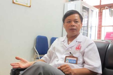 Chuẩn bị tâm lý, cùng con đón kết quả thi... trượt