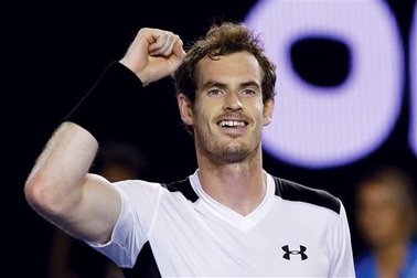 Hạ Ferrer, Murray giành vé vào bán kết