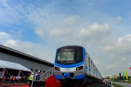 Bị TPHCM "thúc" gỡ khó cho 2 đại dự án metro, Bộ Tài chính lên tiếng