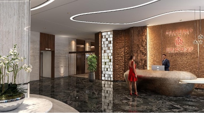 Rose Residence - Nơi mỗi ngày là một chương trải nghiệm mới của cư dân - 3