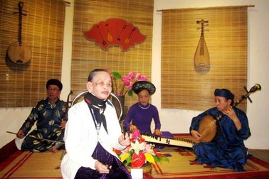 Cây đại thụ ca Huế qua đời ở tuổi 94