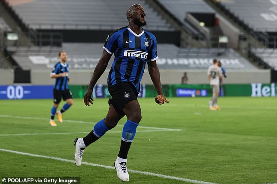 Nhật ký chuyển nhượng ngày 20/8: Real Madrid săn đón Romelu Lukaku - 2 Nhật ký chuyển nhượng ngày 20/8: Real Madrid săn đón Romelu Lukaku - 2