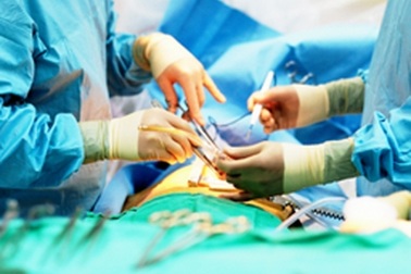 Lập đơn vị cấp cứu “súng đạn” cho quý ông