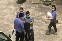 Nguyên thiếu tá công an kể về hành trình tố cáo sai phạm tại Công an Đồ Sơn