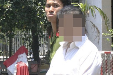 Nữ sinh lãnh án vì giết người trong trạng thái kích động