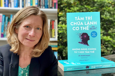 Tâm trí chữa lành cơ thể như thế nào?