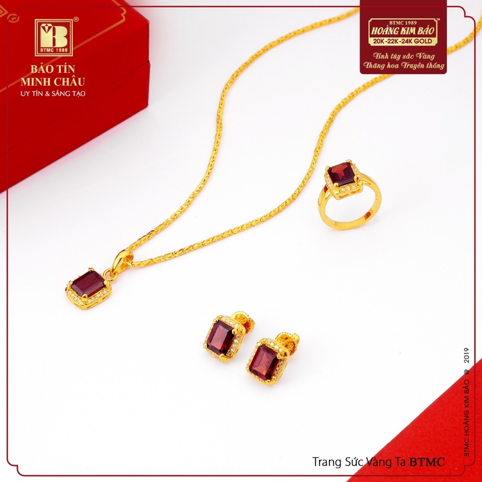 Đá Garnet - Thạch lựu đỏ hồng cho khởi đầu năm mới may mắn hy vọng - 1 Đá Garnet - Thạch lựu đỏ hồng cho khởi đầu năm mới may mắn hy vọng - 1