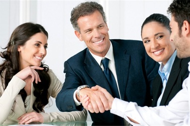 Văn hóa biết chịu trách nhiệm trong công ty