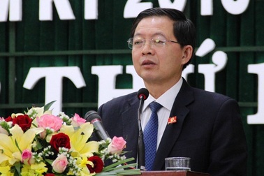 Gần 4.000 hồ sơ bị “ngâm”, Chủ tịch Bình Định buộc cán bộ xin lỗi dân