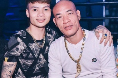 Những "giang hồ mạng" nào đã lần lượt bị bắt?