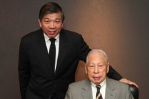 Ở tuổi 100, tỷ phú cao tuổi nhất thế giới vẫn đến văn phòng mỗi ngày