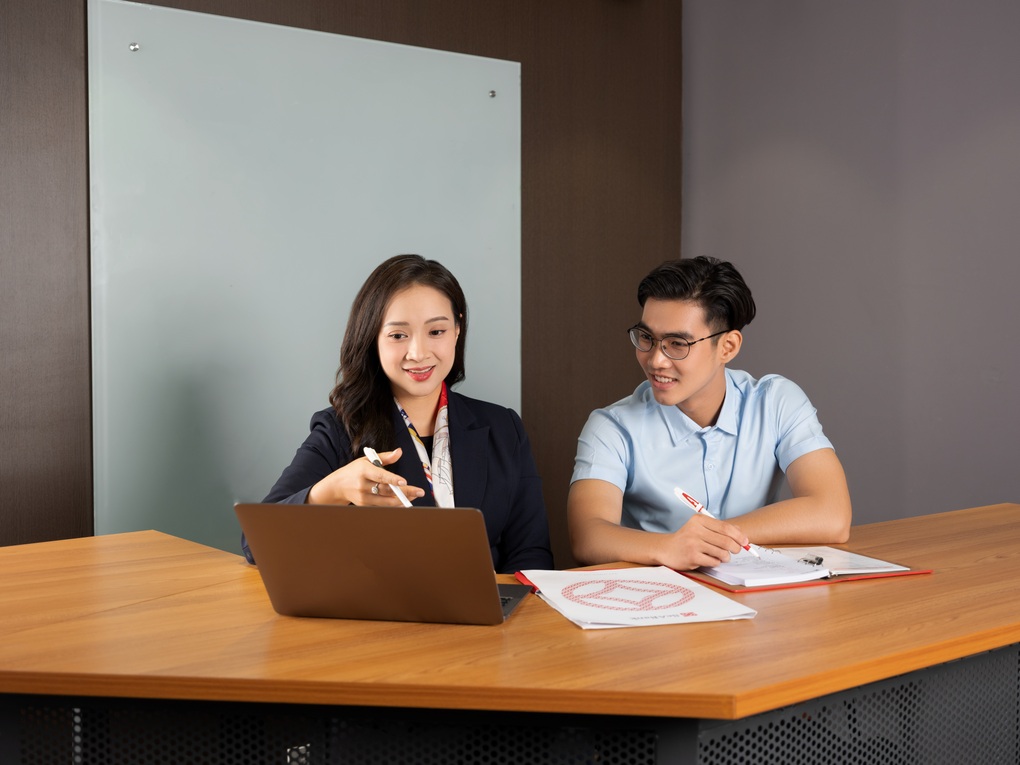 SeABank đồng hành, tiếp sức doanh nghiệp nữ chủ vươn xa trên thương trường - 1