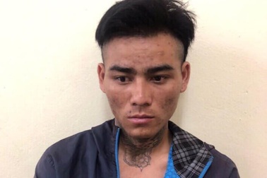 Hà Nội: Giải cứu người phụ nữ bị đối tượng "ngáo đá" khống chế suốt đêm