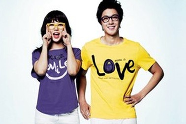 Tình bạn khác giới hay tình yêu? 