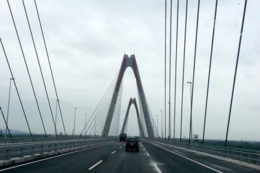 Sắp khánh thành 3 dự án giao thông trọng điểm quốc gia 