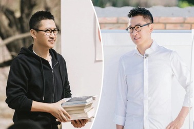 "Phúc Nhĩ Khang" Châu Kiệt hiểu về cuộc đời khi ôm bình tro cốt của mẹ