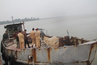 Năm 2016, ngưng dùng dầu diesel hàm lượng lưu huỳnh cao 