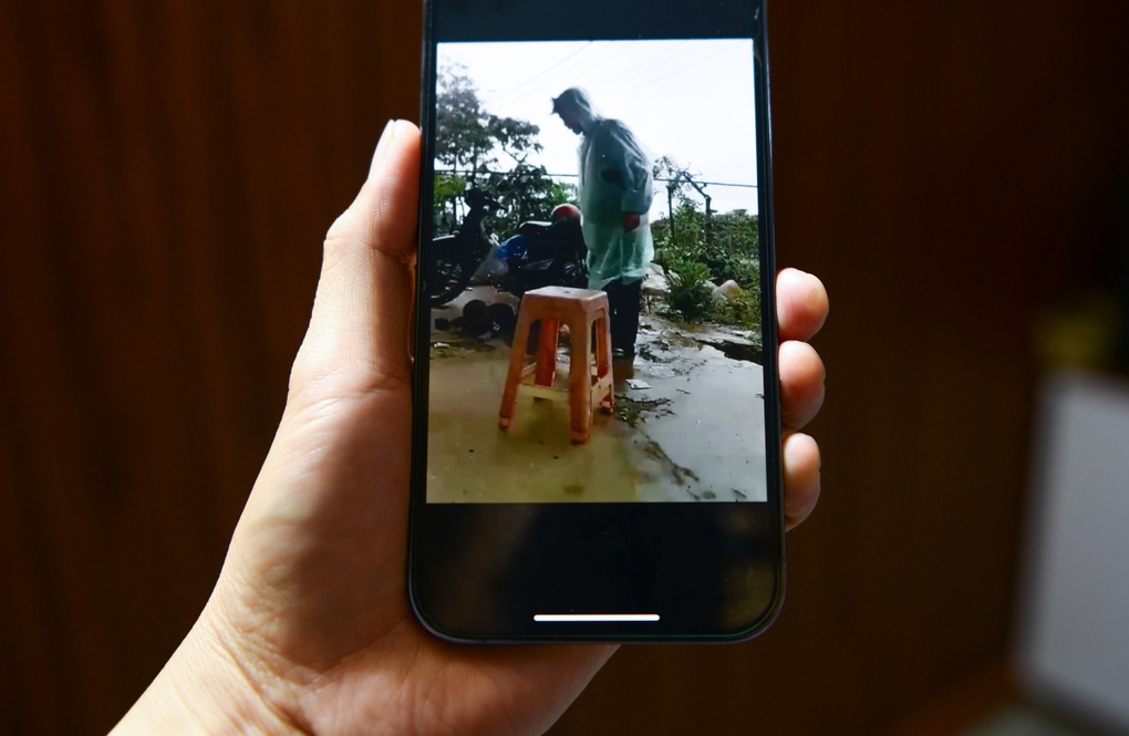 Điều tra vụ bé trai 2 tuổi bị cha bạo hành ở Lâm Đồng - 1 Điều tra vụ bé trai 2 tuổi bị cha bạo hành ở Lâm Đồng - 1