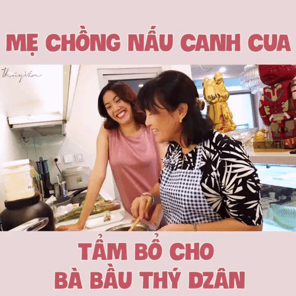 Đang mang bầu, Á hậu Thúy Vân được nhà chồng cưng như “trứng mỏng” - 8 Đang mang bầu, Á hậu Thúy Vân được nhà chồng cưng như “trứng mỏng” - 8